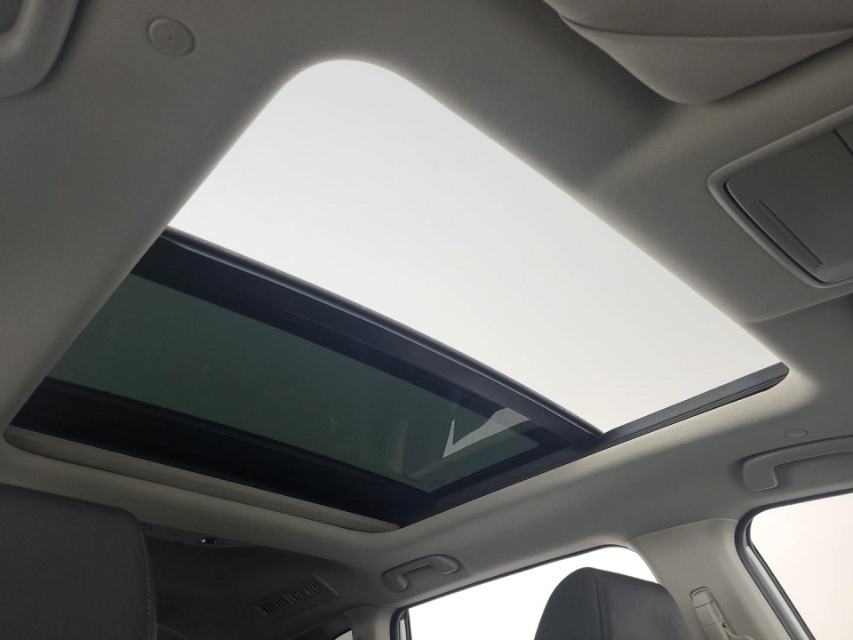 2026 HONDA CR-V 1.5T EXCLUSIVE CVT