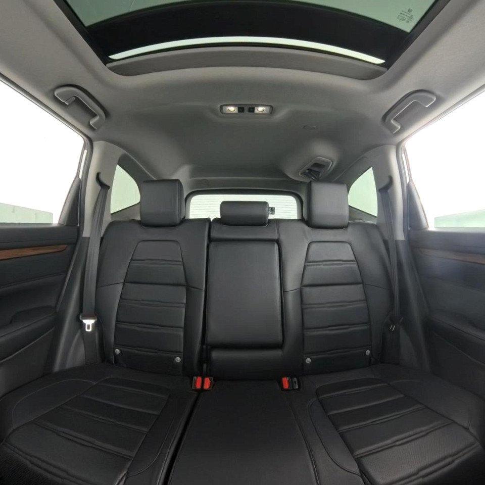 2026 HONDA CR-V 1.5T EXCLUSIVE CVT