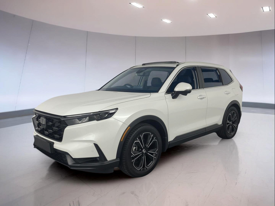 2026 HONDA CR-V 1.5T EXCLUSIVE CVT
