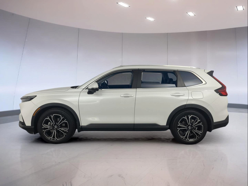 2026 HONDA CR-V 1.5T EXCLUSIVE CVT