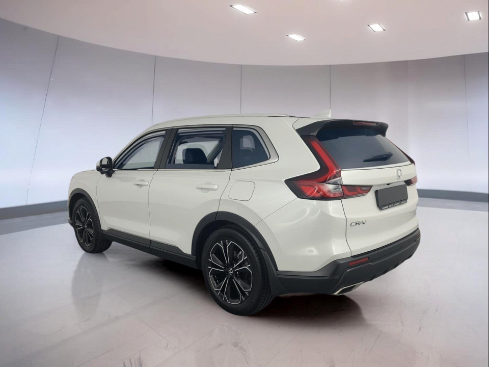 2026 HONDA CR-V 1.5T EXCLUSIVE CVT