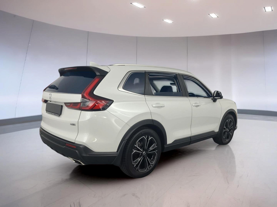 2026 HONDA CR-V 1.5T EXCLUSIVE CVT