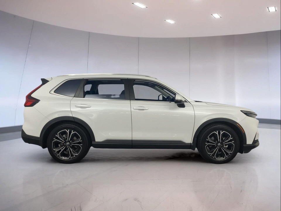 2026 HONDA CR-V 1.5T EXCLUSIVE CVT