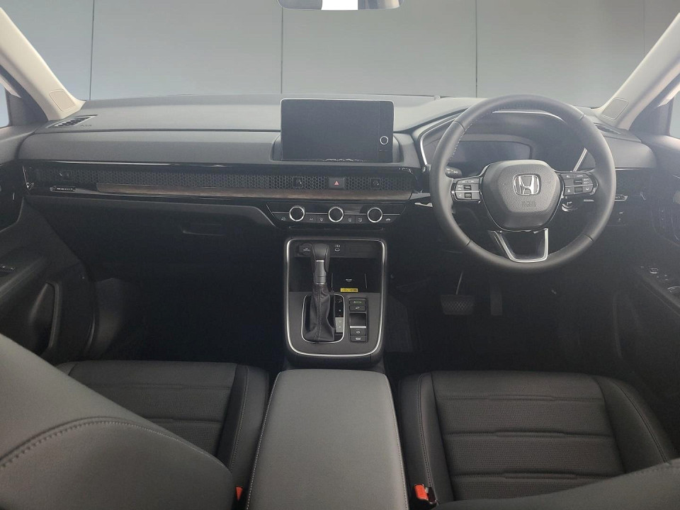 2026 HONDA CR-V 1.5T EXCLUSIVE CVT
