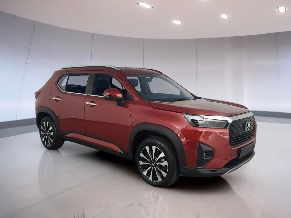 2026 HONDA ELEVATE 1.5 ELEGANCE CVT