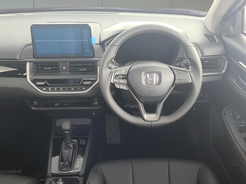 2026 HONDA ELEVATE 1.5 ELEGANCE CVT