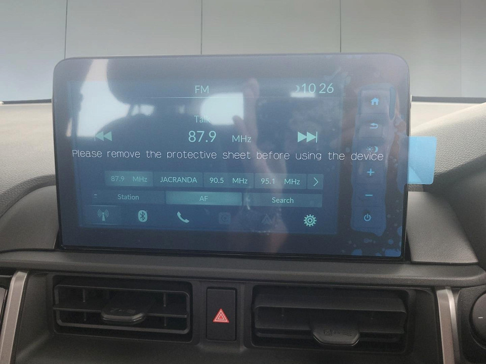 2026 HONDA ELEVATE 1.5 ELEGANCE CVT