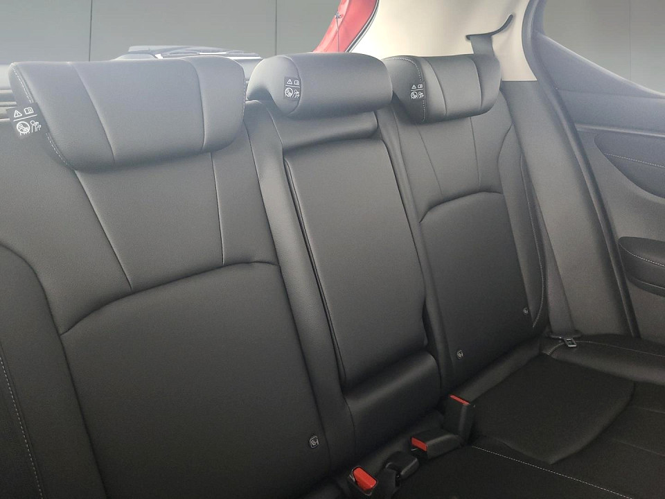 2026 HONDA ELEVATE 1.5 ELEGANCE CVT