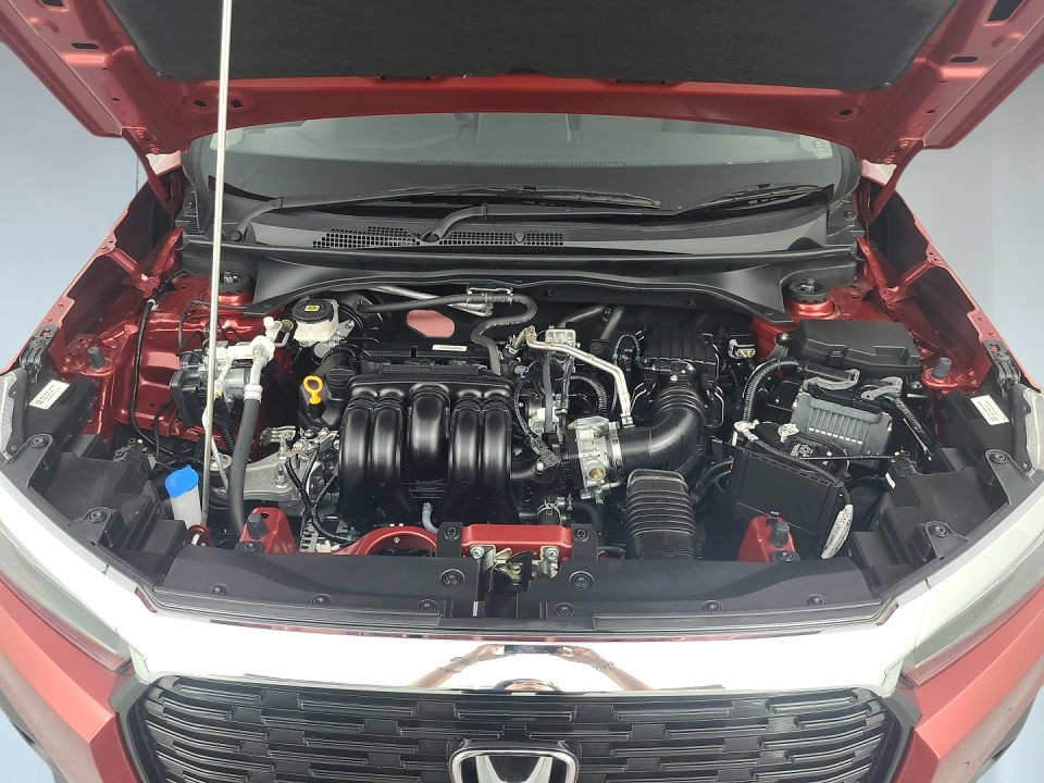 2026 HONDA ELEVATE 1.5 ELEGANCE CVT