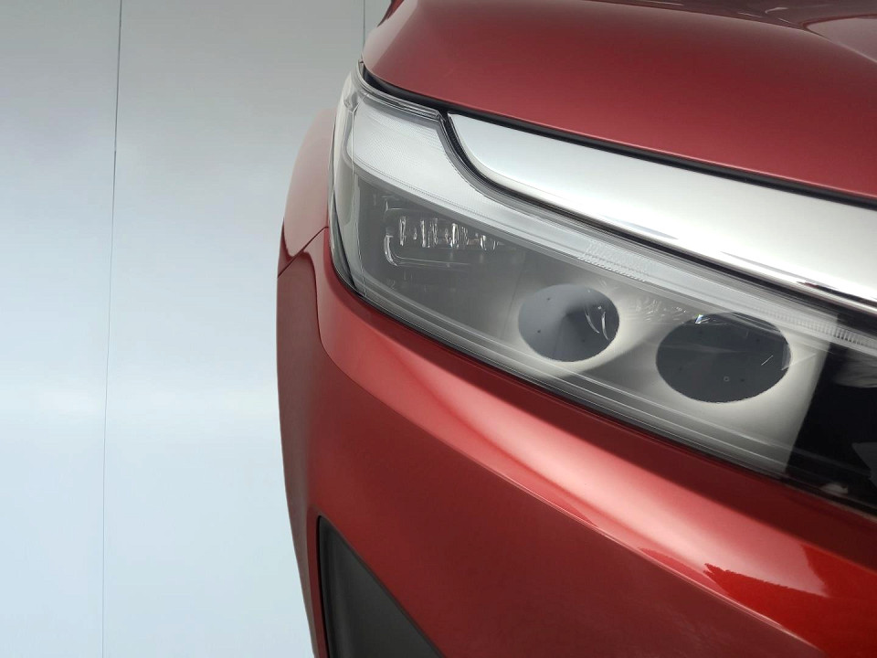 2026 HONDA ELEVATE 1.5 ELEGANCE CVT