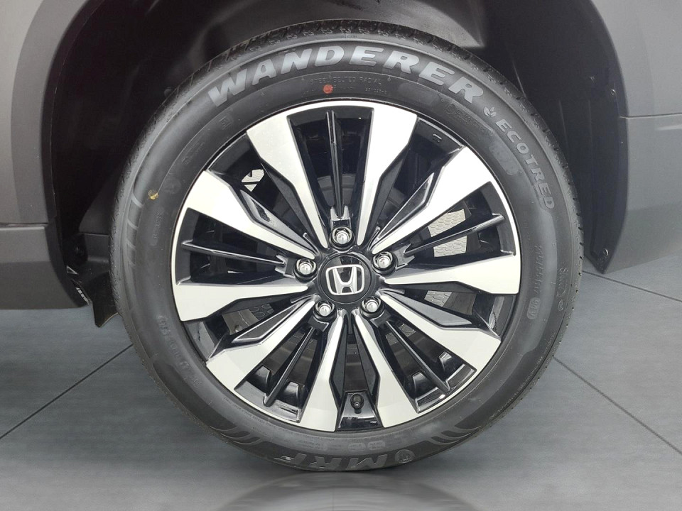 2026 HONDA ELEVATE 1.5 ELEGANCE CVT