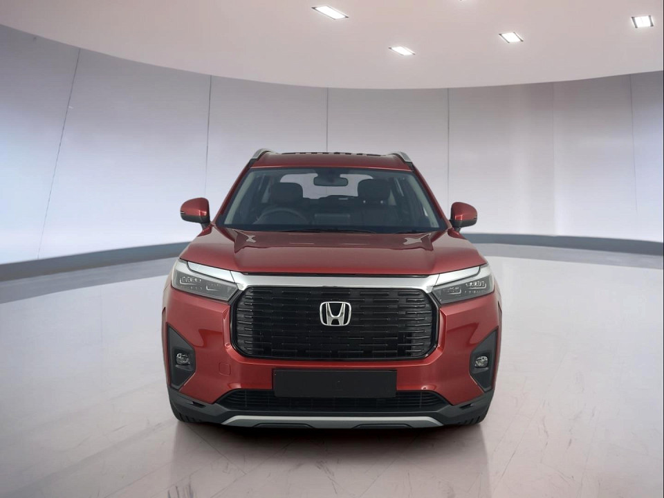 2026 HONDA ELEVATE 1.5 ELEGANCE CVT