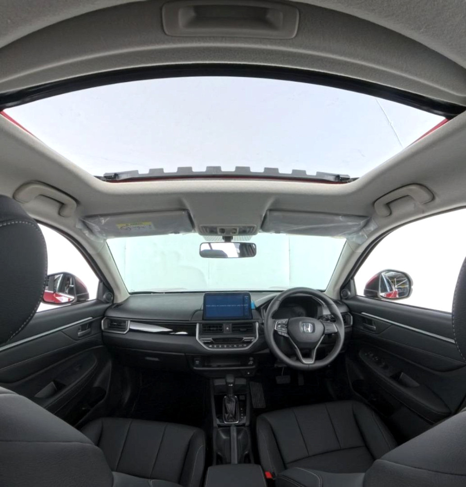 2026 HONDA ELEVATE 1.5 ELEGANCE CVT