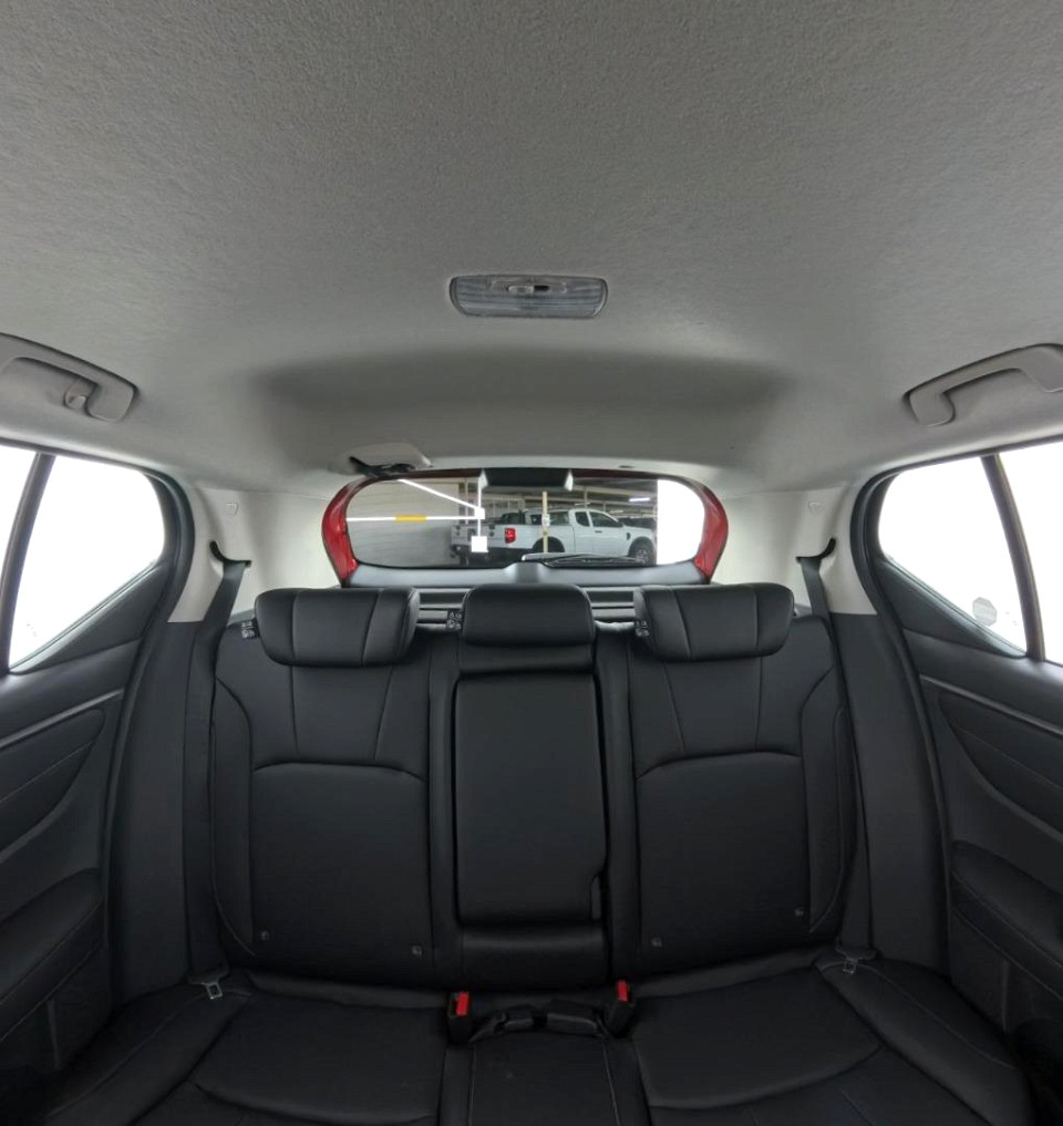 2026 HONDA ELEVATE 1.5 ELEGANCE CVT