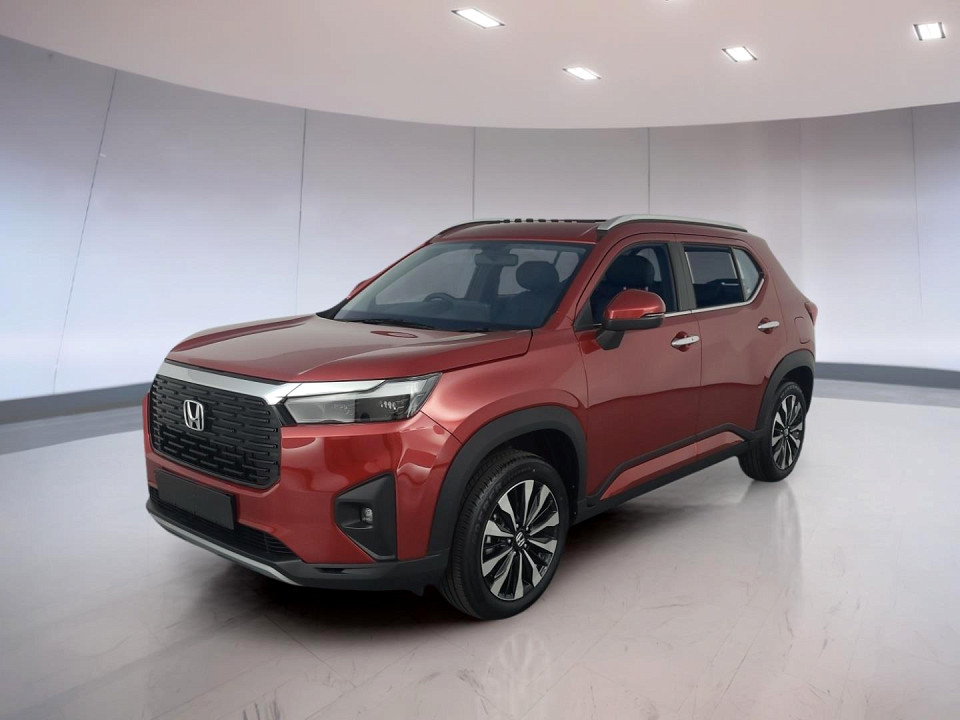 2026 HONDA ELEVATE 1.5 ELEGANCE CVT