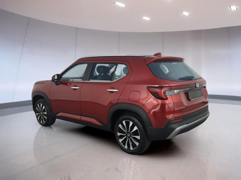 2026 HONDA ELEVATE 1.5 ELEGANCE CVT