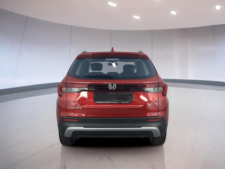 2026 HONDA ELEVATE 1.5 ELEGANCE CVT