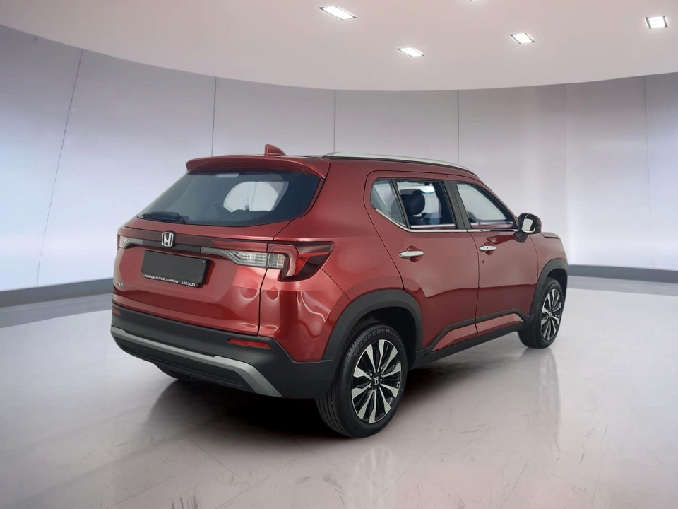 2026 HONDA ELEVATE 1.5 ELEGANCE CVT