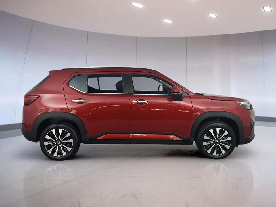 2026 HONDA ELEVATE 1.5 ELEGANCE CVT