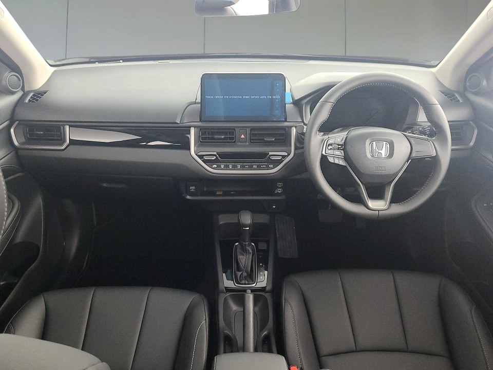 2026 HONDA ELEVATE 1.5 ELEGANCE CVT