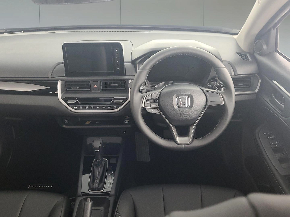 2026 HONDA ELEVATE 1.5 ELEGANCE CVT
