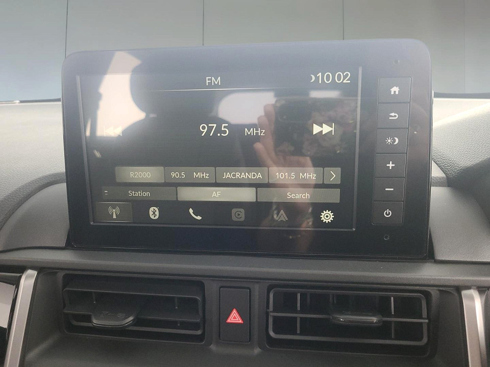 2026 HONDA ELEVATE 1.5 ELEGANCE CVT