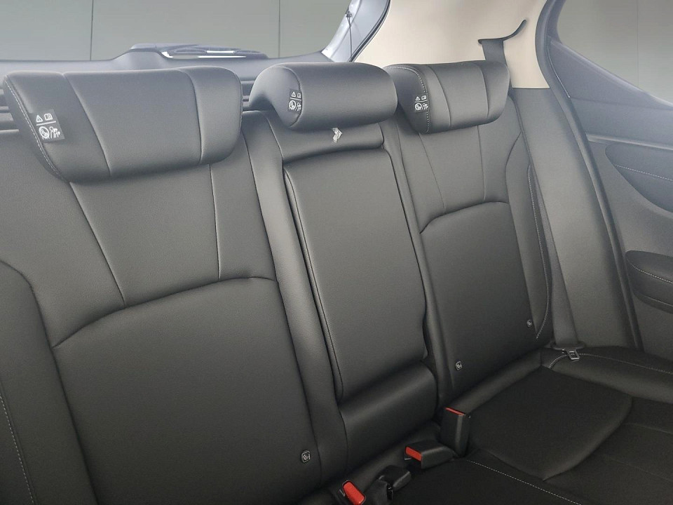 2026 HONDA ELEVATE 1.5 ELEGANCE CVT