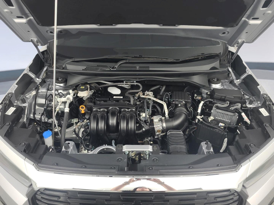 2026 HONDA ELEVATE 1.5 ELEGANCE CVT