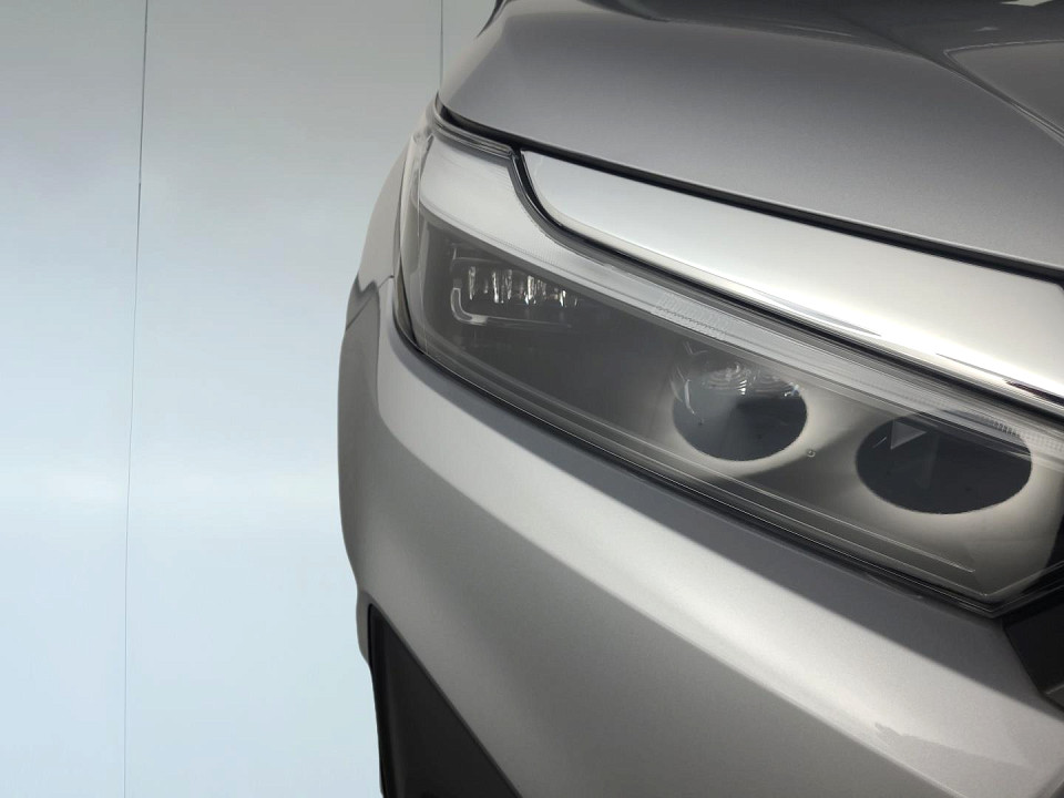 2026 HONDA ELEVATE 1.5 ELEGANCE CVT