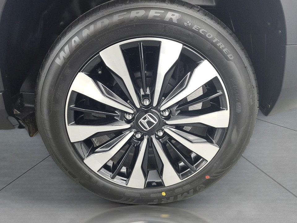 2026 HONDA ELEVATE 1.5 ELEGANCE CVT