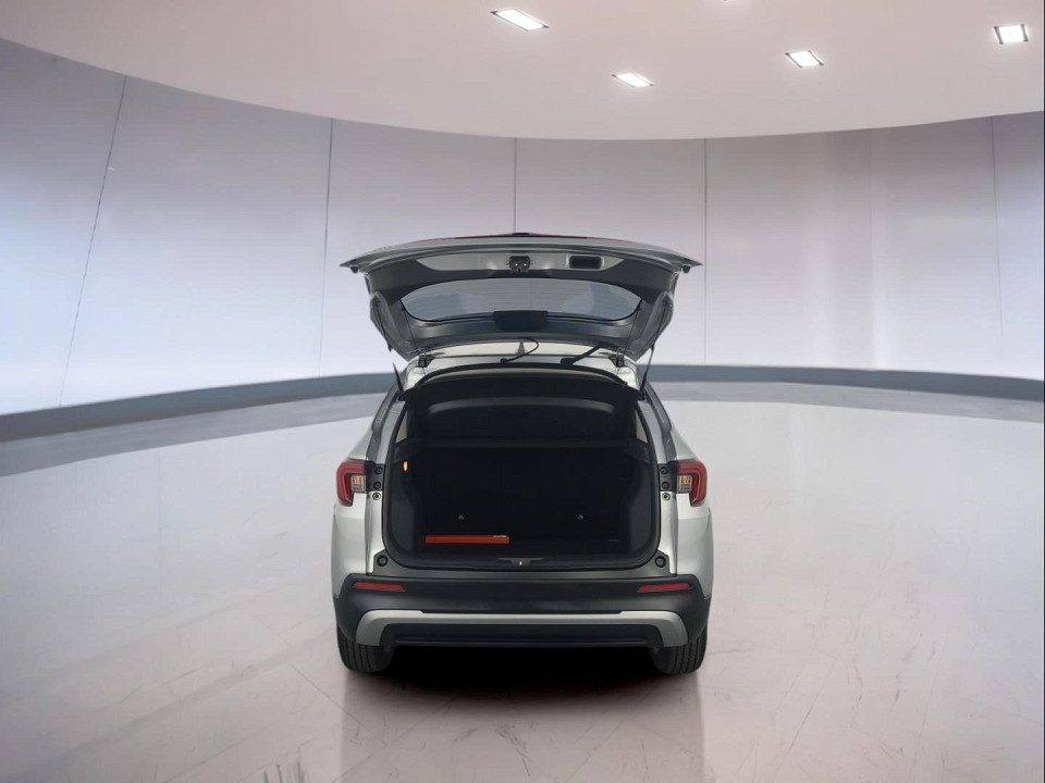 2026 HONDA ELEVATE 1.5 ELEGANCE CVT