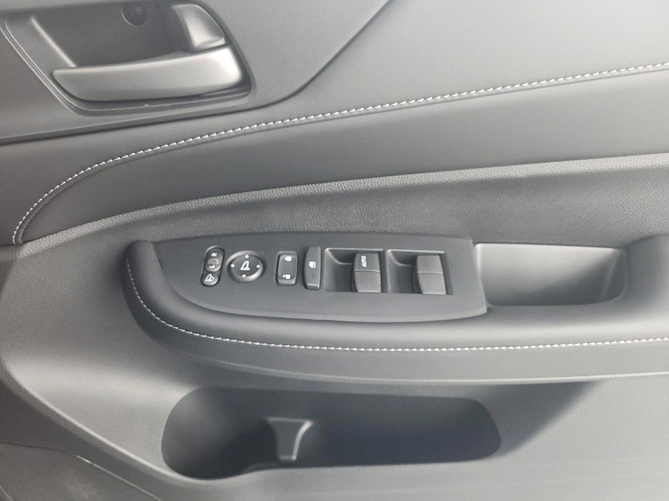 2026 HONDA ELEVATE 1.5 ELEGANCE CVT