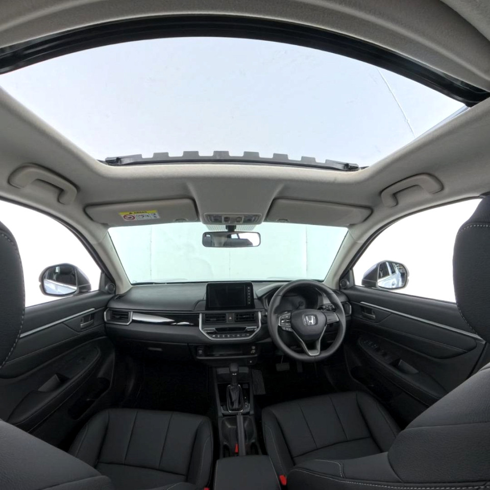 2026 HONDA ELEVATE 1.5 ELEGANCE CVT