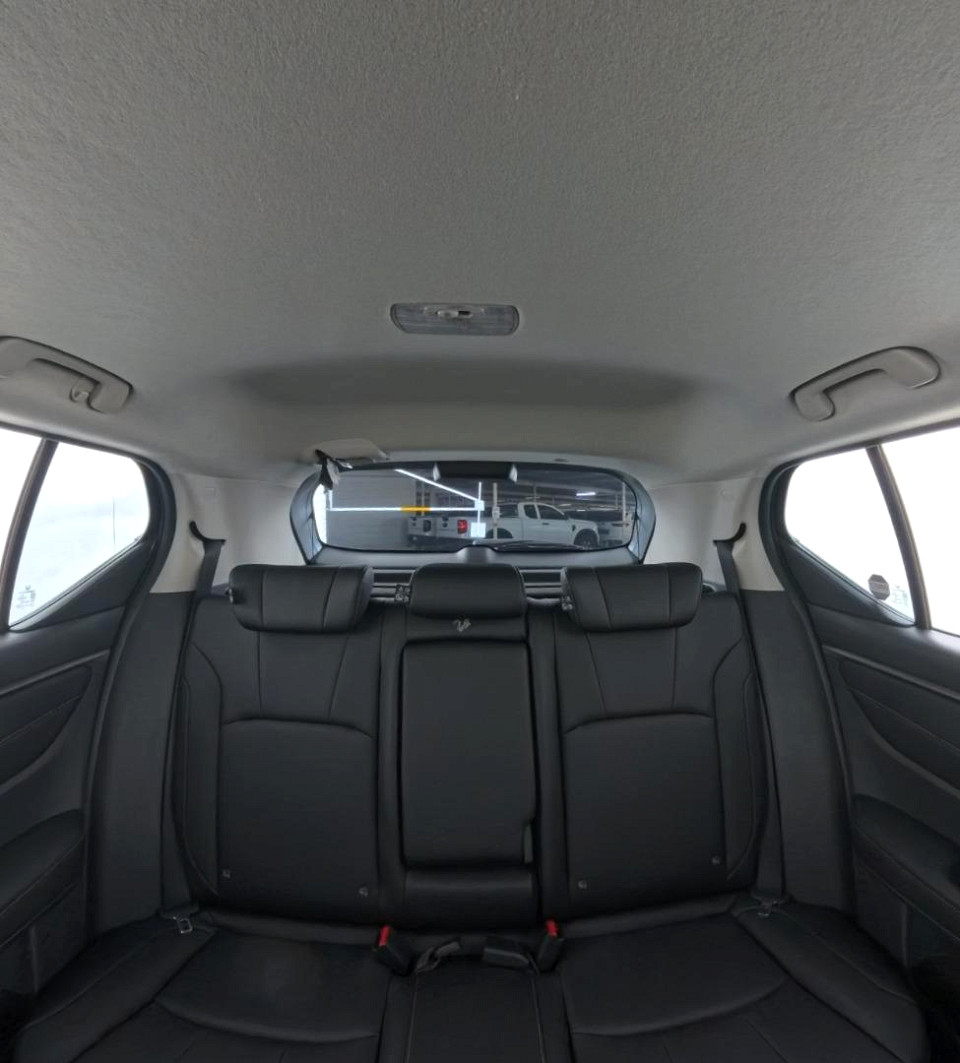 2026 HONDA ELEVATE 1.5 ELEGANCE CVT