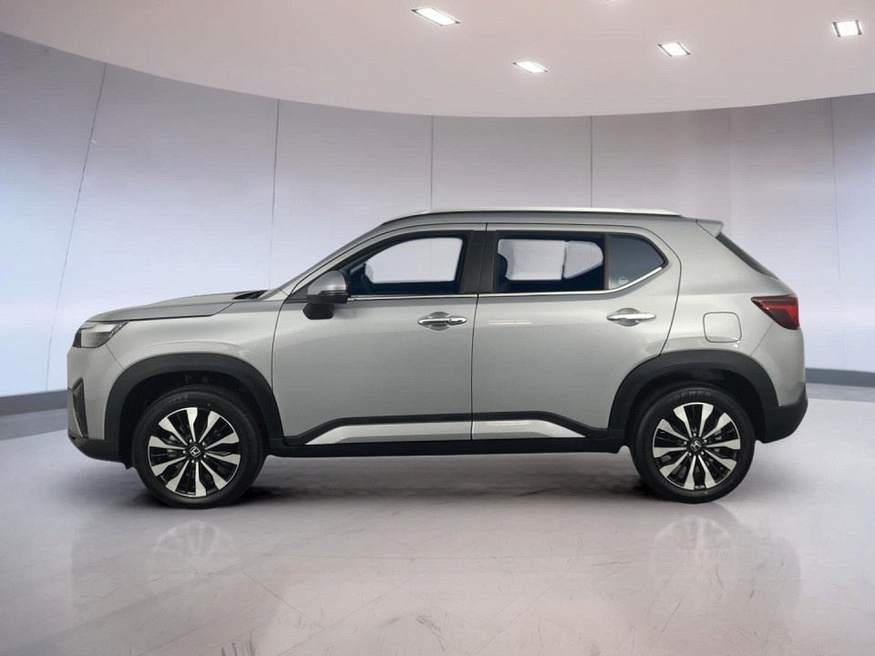 2026 HONDA ELEVATE 1.5 ELEGANCE CVT