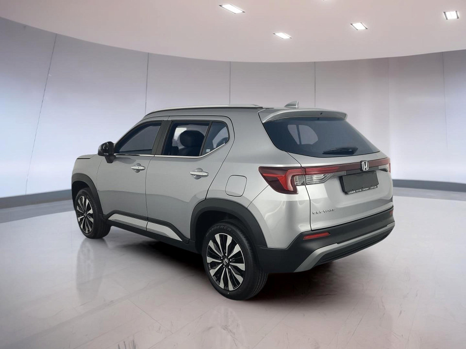 2026 HONDA ELEVATE 1.5 ELEGANCE CVT