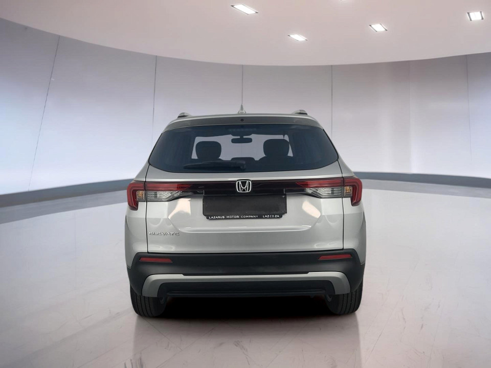 2026 HONDA ELEVATE 1.5 ELEGANCE CVT