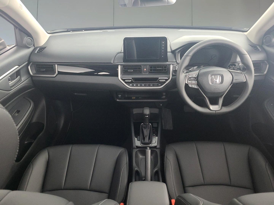 2026 HONDA ELEVATE 1.5 ELEGANCE CVT