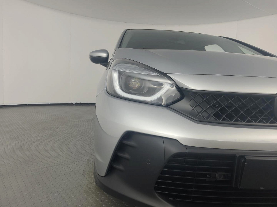 2026 HONDA FIT 1.5 COMFORT CVT