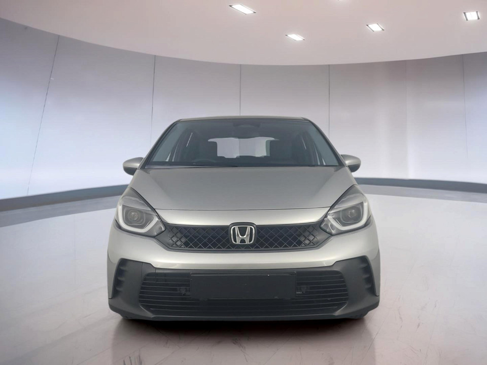 2026 HONDA FIT 1.5 COMFORT CVT