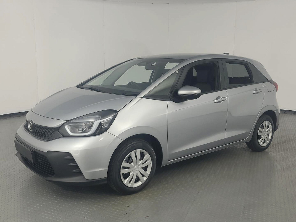 2026 HONDA FIT 1.5 COMFORT CVT