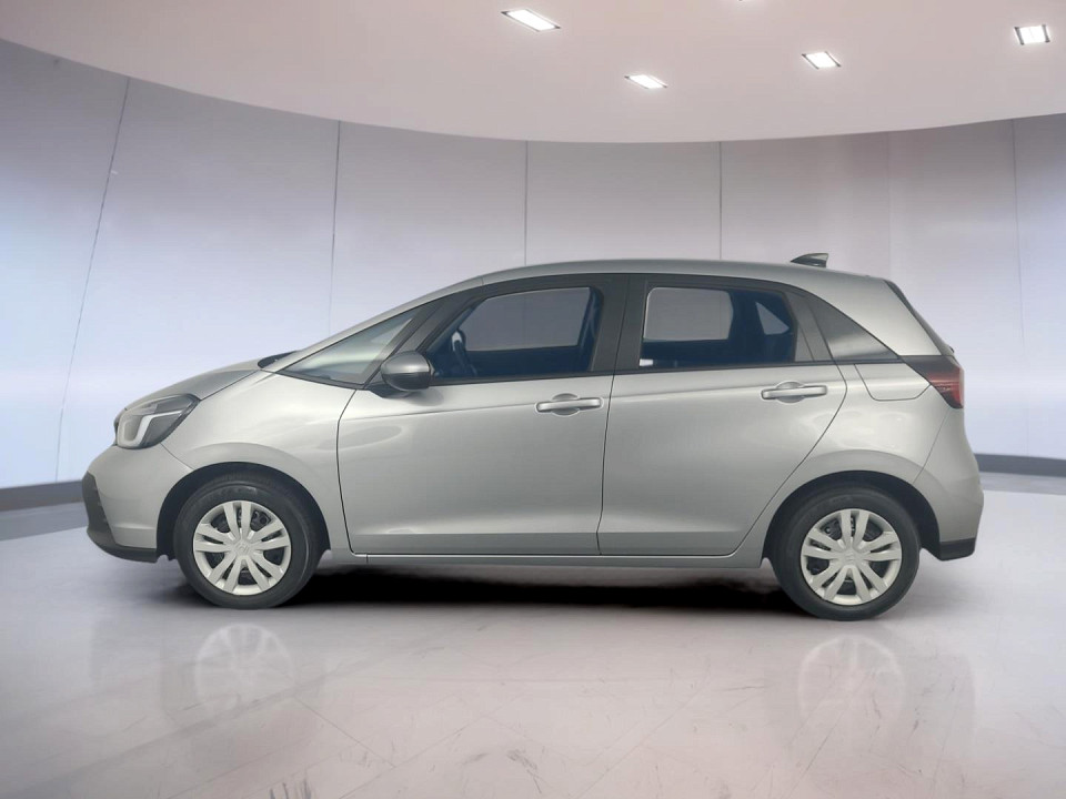 2026 HONDA FIT 1.5 COMFORT CVT