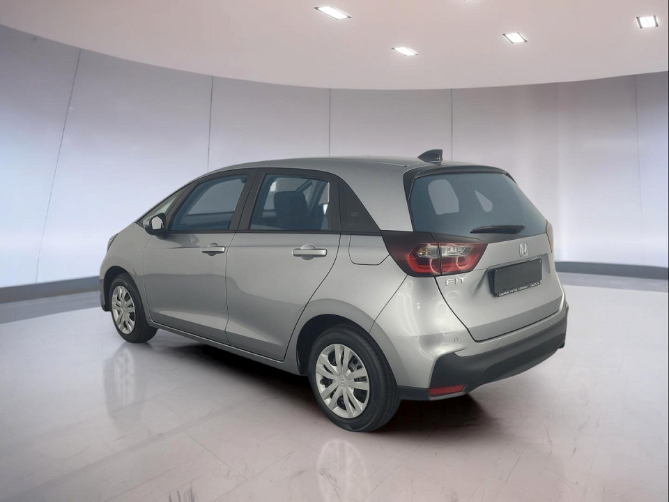 2026 HONDA FIT 1.5 COMFORT CVT