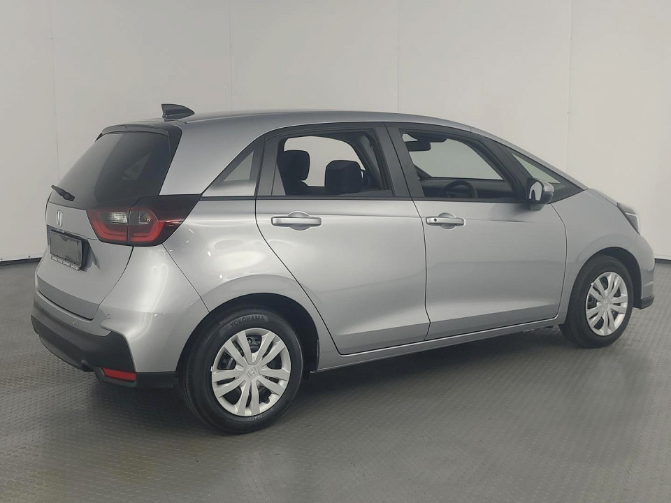 2026 HONDA FIT 1.5 COMFORT CVT