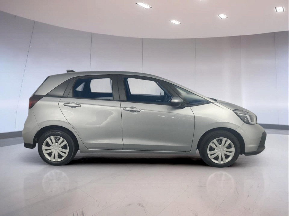 2026 HONDA FIT 1.5 COMFORT CVT