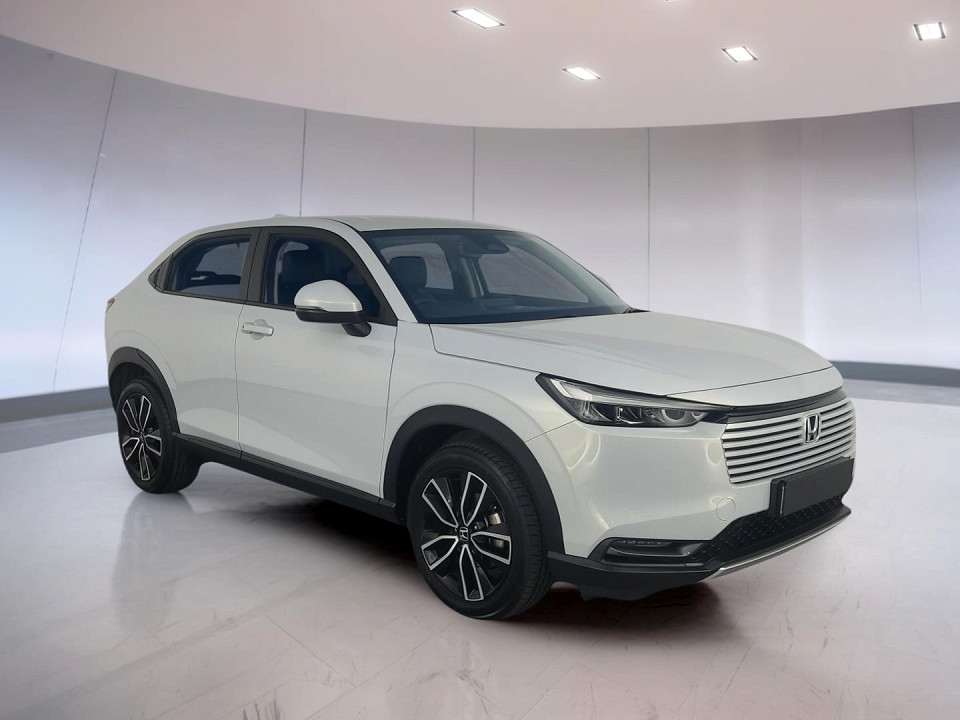 2026 HONDA HR-V 1.5 ELEGANCE CVT