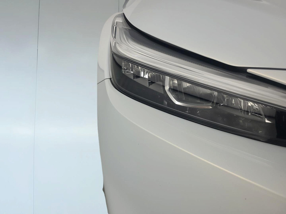 2026 HONDA HR-V 1.5 ELEGANCE CVT