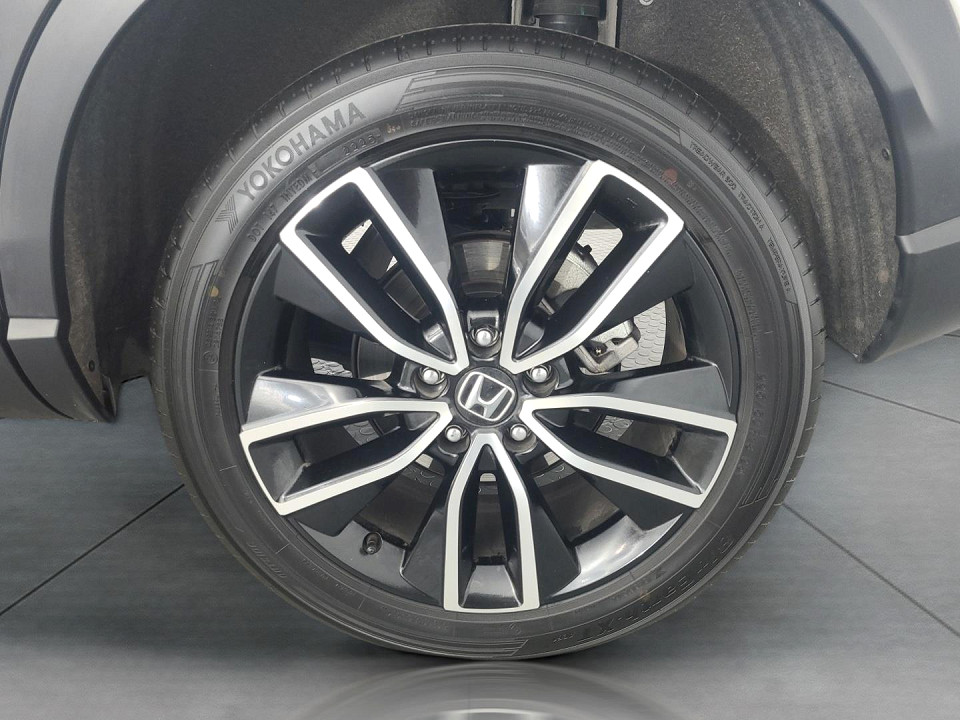 2026 HONDA HR-V 1.5 ELEGANCE CVT