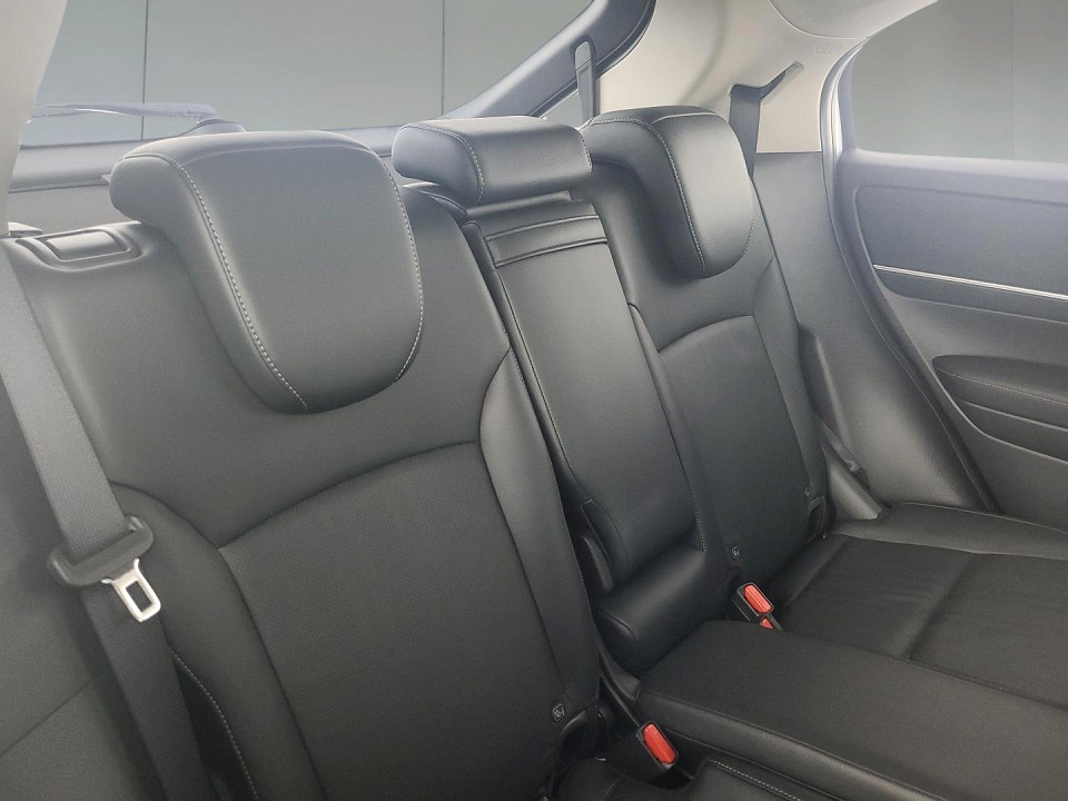 2026 HONDA HR-V 1.5 ELEGANCE CVT