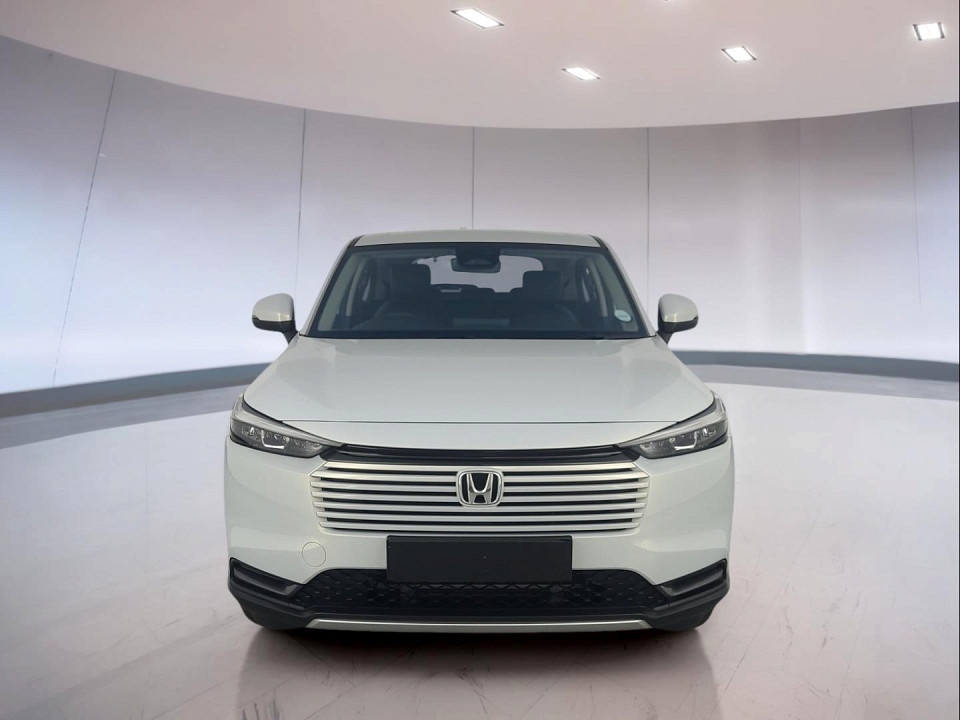 2026 HONDA HR-V 1.5 ELEGANCE CVT